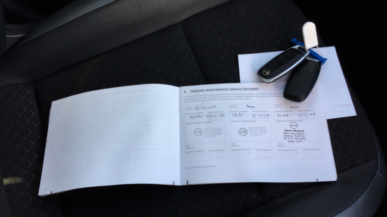 Nissan Juke 1.6 Hybrid N-Connecta 5dr Auto Hybrid Hatchback